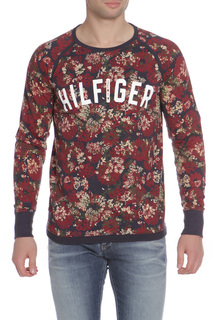 Толстовка Tommy Hilfiger Denim