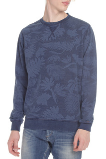 Толстовка Tommy Hilfiger Denim
