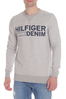 Толстовка HILFIGER DENIM