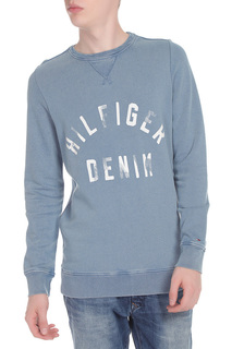 Толстовка Tommy Hilfiger Denim