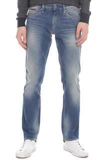 Джинсы Tommy Hilfiger Denim
