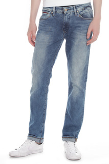 Джинсы Tommy Hilfiger Denim