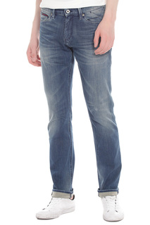 Джинсы Tommy Hilfiger Denim