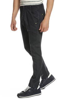 Джинсы KRAKATAU