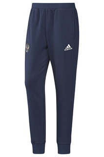 Трикотажные брюки adidas