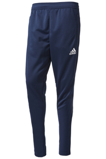 Трикотажные брюки adidas