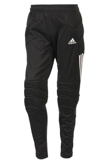 Трикотажные брюки adidas