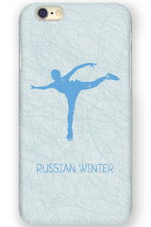 Чехол для Iphone MITYA VESELKOV