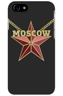 Чехол для iPhone 7 MITYA VESELKOV