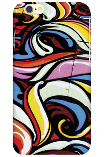 Чехол для IPhone 6 MITYA VESELKOV