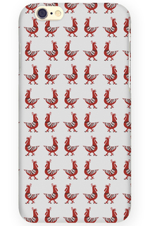 Чехол для IPhone 6 MITYA VESELKOV