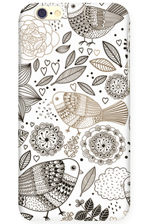 Чехол для IPhone 6 MITYA VESELKOV