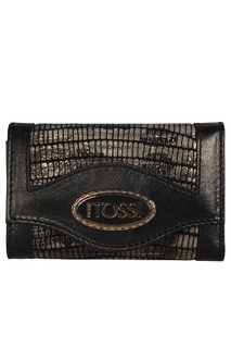 KEY HOLDER Silvio Tossi
