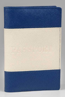 Обложка для паспорта Piero