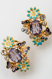 Серьги FRANSUA ARDY