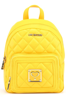 Рюкзак Love Moschino