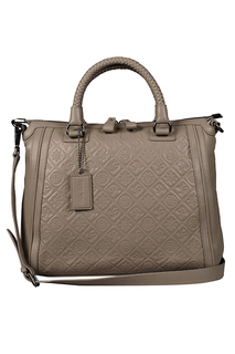 Handbag Silvio Tossi