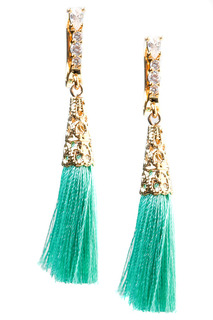 Серьги FRANSUA ARDY