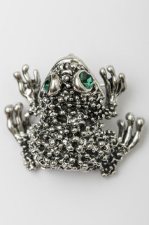 Брошь-кулон FRANSUA ARDY