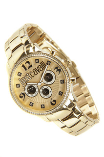 Watch Just Cavalli