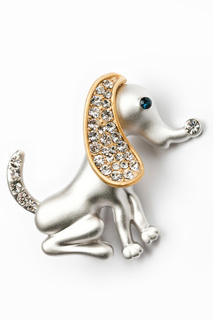 Брошь FRANSUA ARDY