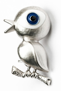 Брошь FRANSUA ARDY