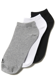 Носки, 3 шт. adidas