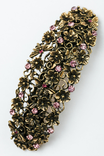 Заколка Fransua Ardi