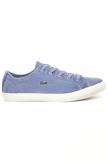 Кеды Lacoste