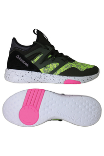 Высокие кроссовки Reebok