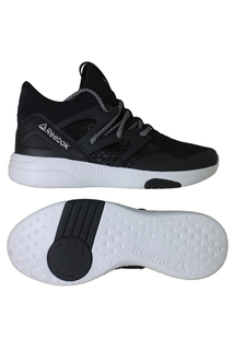 Высокие кроссовки Reebok
