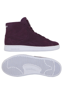Высокие кроссовки Reebok