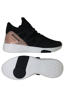 Высокие кроссовки Reebok