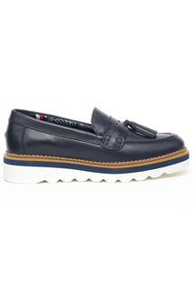 Лоферы Tommy Hilfiger
