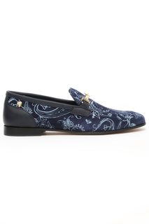 Лоферы Tommy Hilfiger
