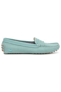Мокасины Lacoste