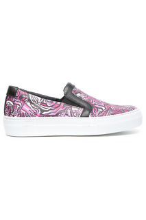Слипоны Just Cavalli