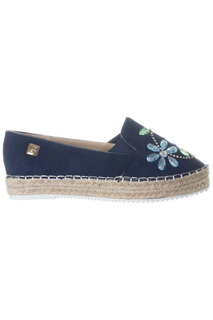 espadrilles Laura Biagiotti