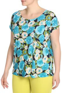 Блуза "Цветочный рай" BlagoF