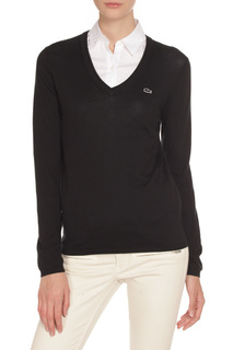 Свитер Lacoste