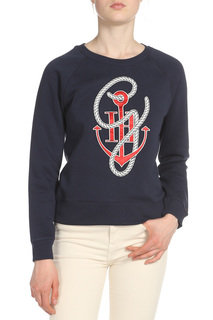 Толстовка Tommy Hilfiger