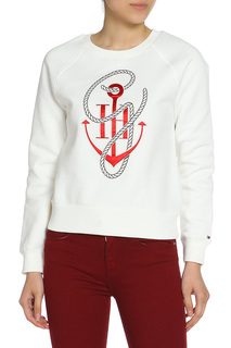 Толстовка Tommy Hilfiger