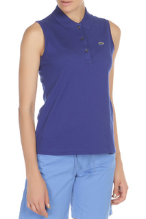 Поло Lacoste