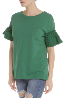 Блуза SLEEK CHIE