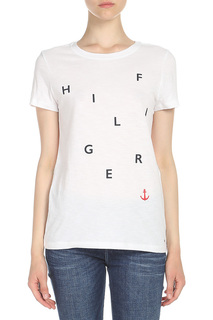 Футболка Tommy Hilfiger