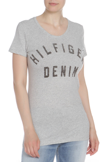 Футболка Tommy Hilfiger Denim