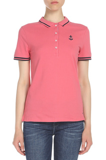 Поло Tommy Hilfiger