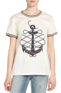 Футболка Tommy Hilfiger