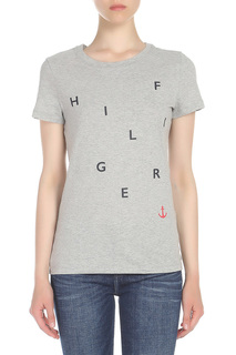 Футболка Tommy Hilfiger