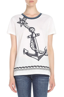Футболка Tommy Hilfiger
